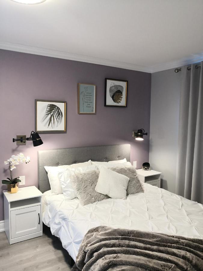 Ambiance By The Falls B&B Niagara Falls Esterno foto