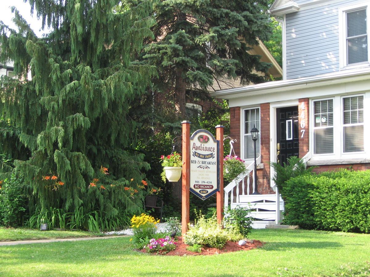 Ambiance By The Falls B&B Niagara Falls Esterno foto