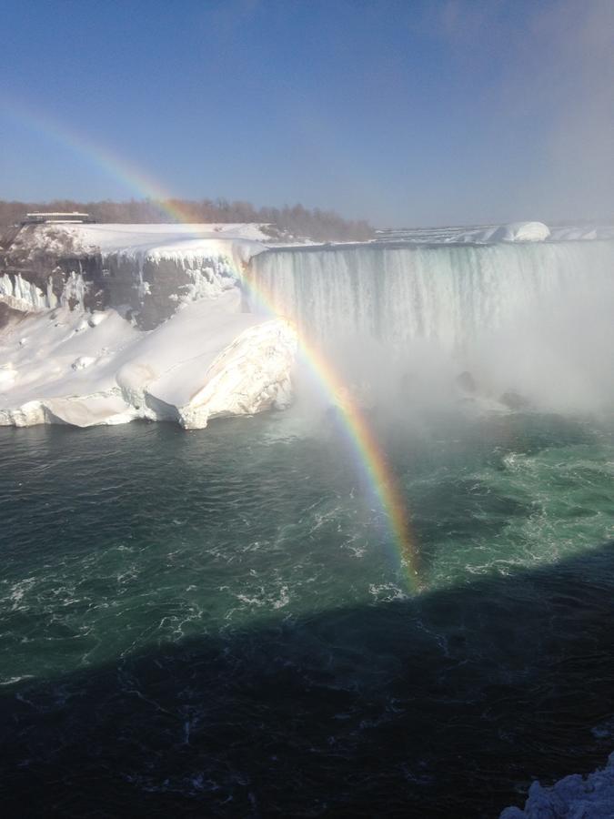 Ambiance By The Falls B&B Niagara Falls Esterno foto