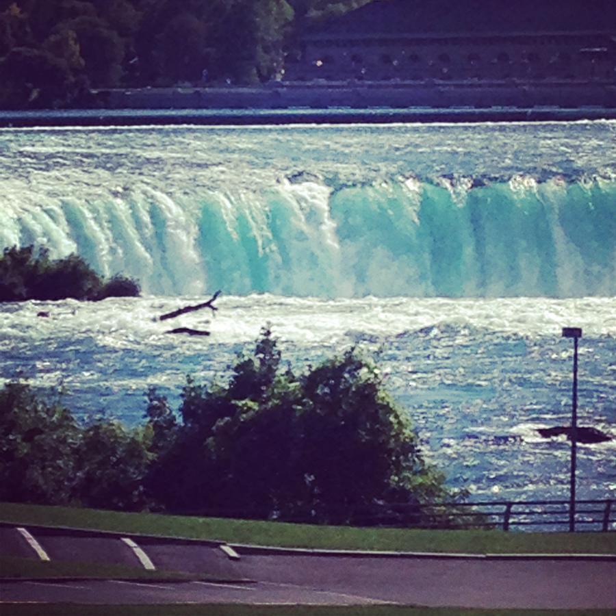 Ambiance By The Falls B&B Niagara Falls Esterno foto