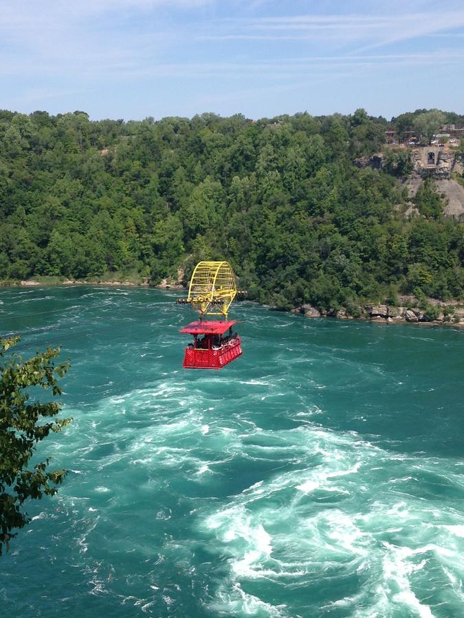 Ambiance By The Falls B&B Niagara Falls Esterno foto