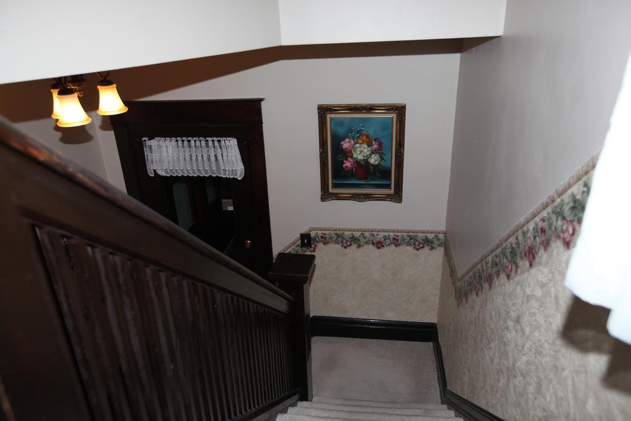 Ambiance By The Falls B&B Niagara Falls Esterno foto