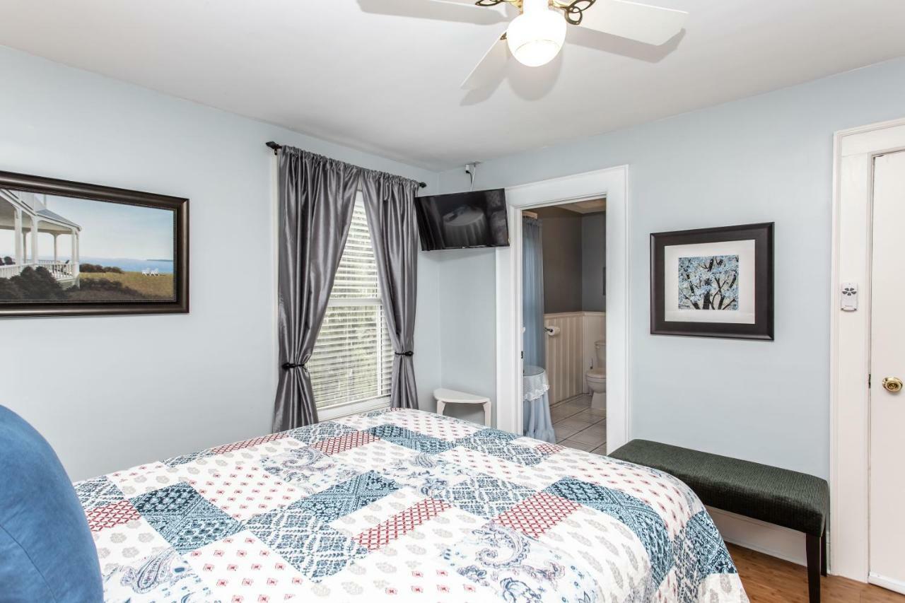 Ambiance By The Falls B&B Niagara Falls Esterno foto