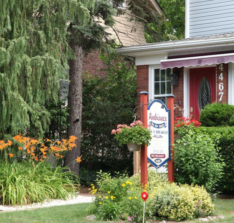 Ambiance By The Falls B&B Niagara Falls Esterno foto